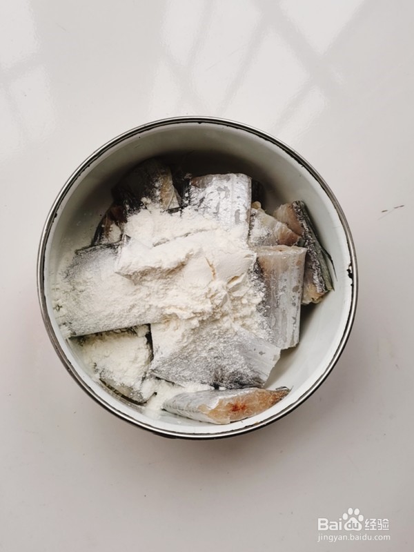 怎么做红烧带鱼