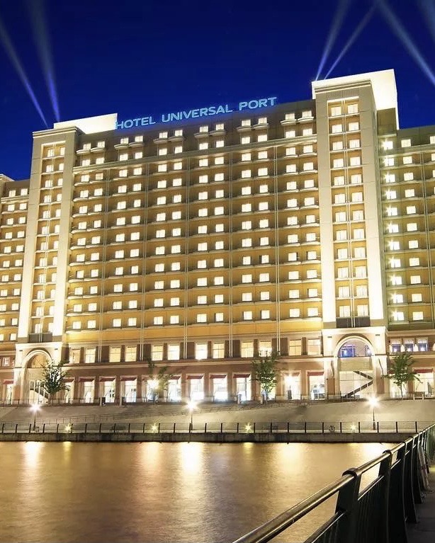 强烈推荐!玩转环球影城的超强攻略,亲身体验后的血泪总结