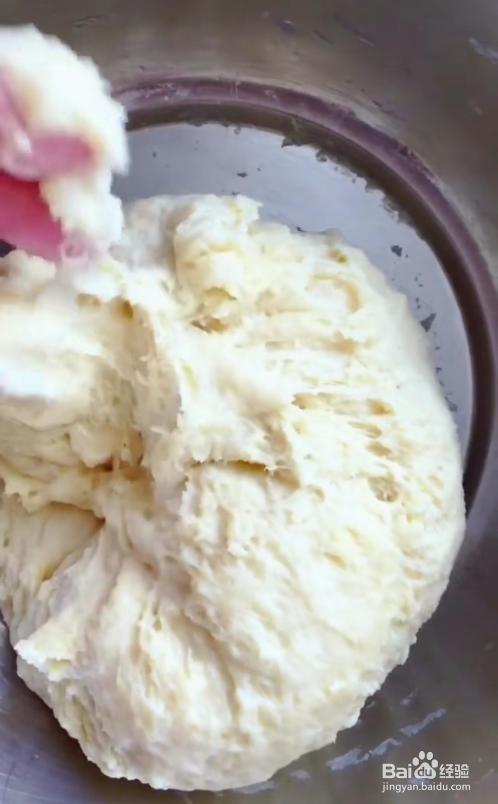 小蜜蜂的面包做法