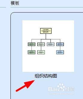 visio如何绘制组织结构图