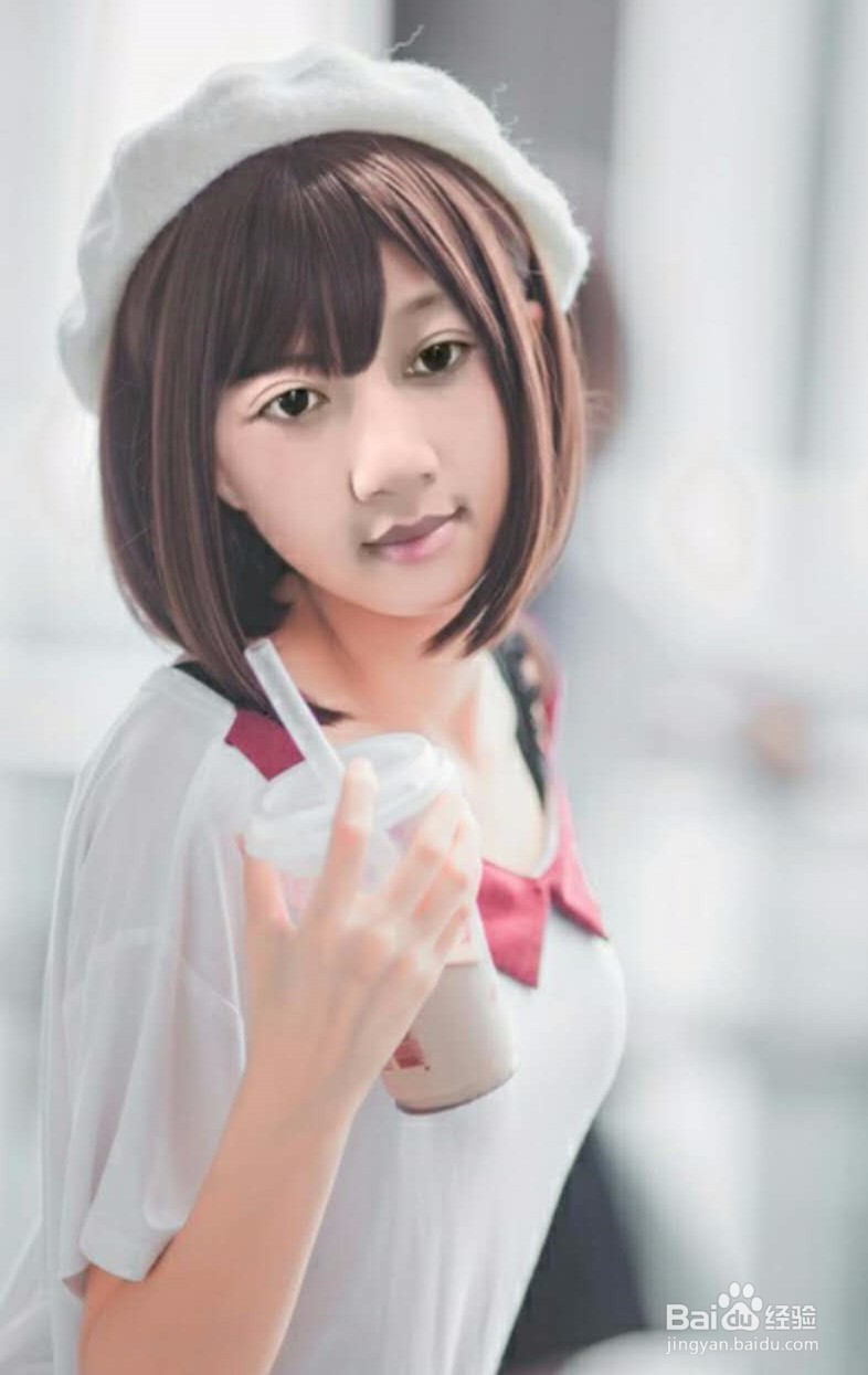 女生脱发有原因 这样预防才有效