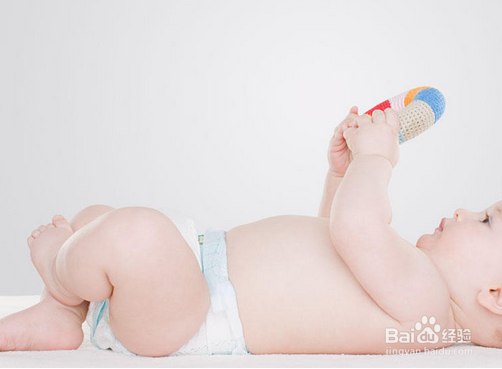 宝宝不同时期的纸尿裤怎么选？