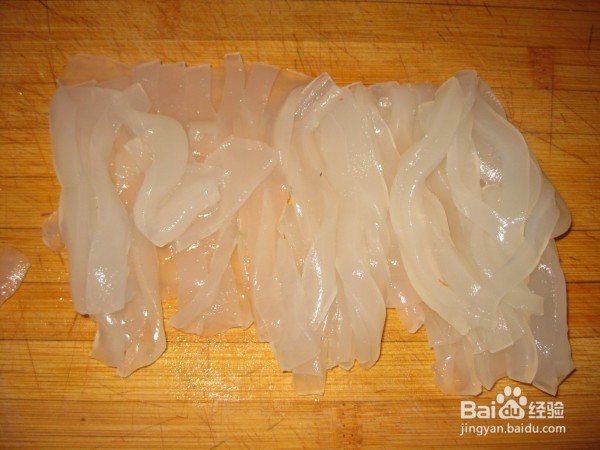 黄瓜拉皮怎么拌好吃