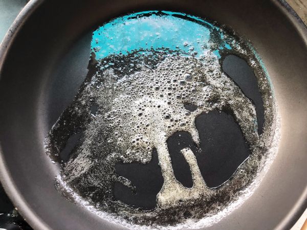 芦笋白玉菇肥牛卷