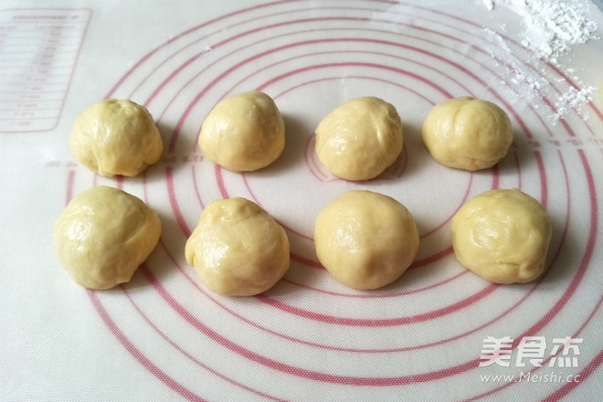布里欧修小吐司