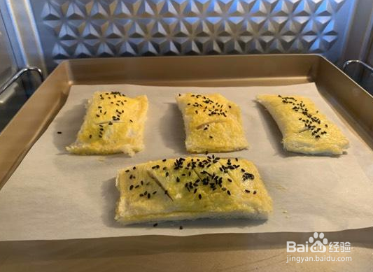 没吃完剩下的吐司怎么办？