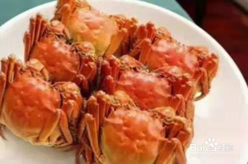 吃螃蟹应注意哪些事项