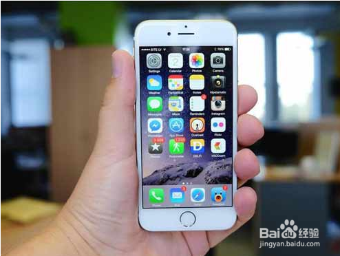iPhone苹果手机短信删除了怎么恢复