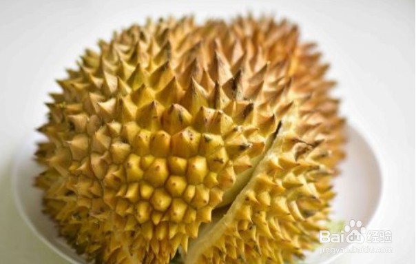 催熟榴莲的方法吹风机