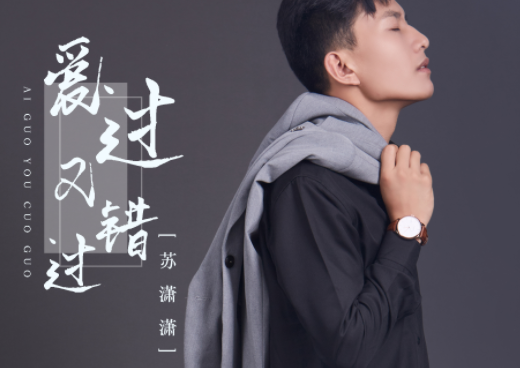 我们哭过也痛过只是结果,谁又能说谁没人真心过,是什么歌