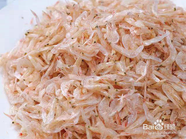 宝宝补钙食物TOP10 你造几个？