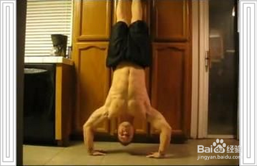 肱二头肌锻炼方法