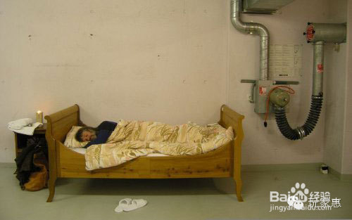 全球十大最不可思议的旅馆