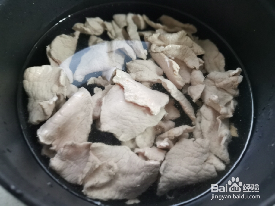 奶奶教你做松茸鸡汤