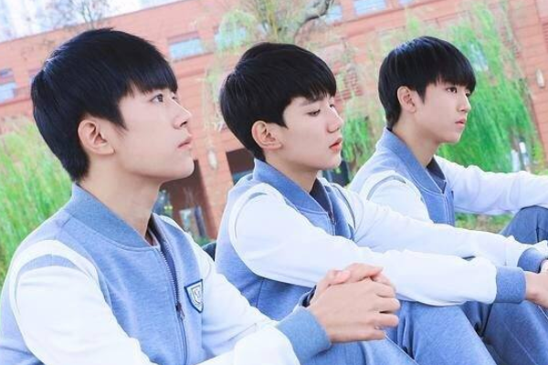 tf家族是tfboys的住所还是有其他的什么关系