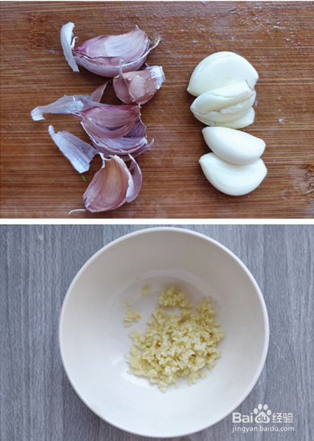 吃不胖的凉拌豇豆