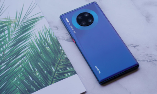 华为mate30pro5g和小米10s选哪个