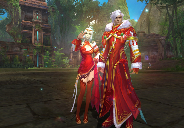 诛仙3在副本里怎么不能捡起东西