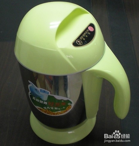 如何选购家用豆浆机？豆浆机那个好