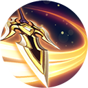 王者荣耀-杨戬-英雄介绍