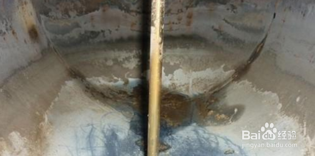 怎么清洗电热水器