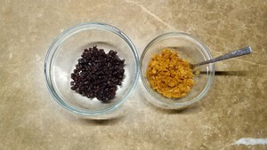 豆香奶油面包怎么做比较好吃