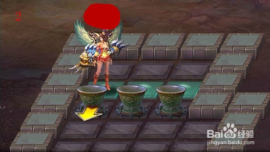 神将三国祭月迷踪第二境图文攻略