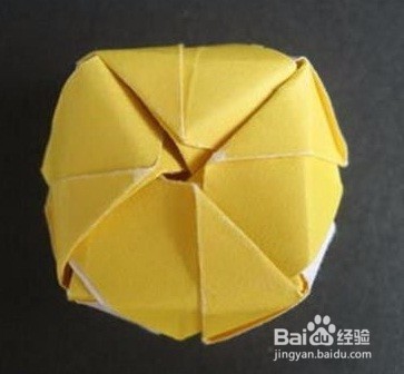 折纸玫瑰花你会折吗?