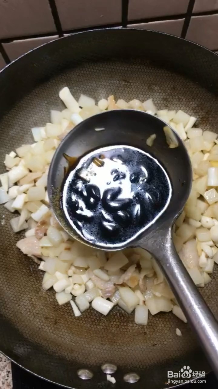 如何制作萝卜焖饭