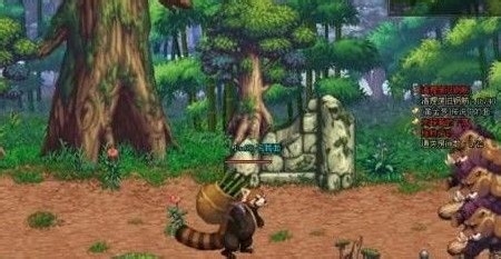 dnf押镖任务怎么做