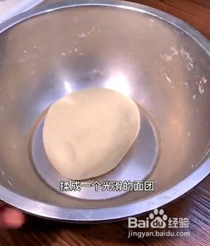 如何炸制嘎嘣脆的猫耳朵？