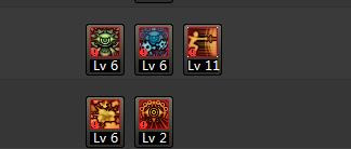 dnf525混沌魔灵加点?dnf5.25混沌魔灵最新改版?