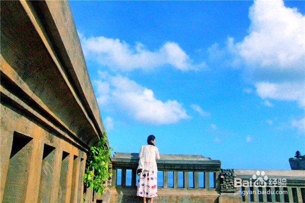 用两天时光,玩转巴厘岛海边小时光