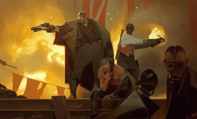 死亡循环武器是灌注一次就行了吗