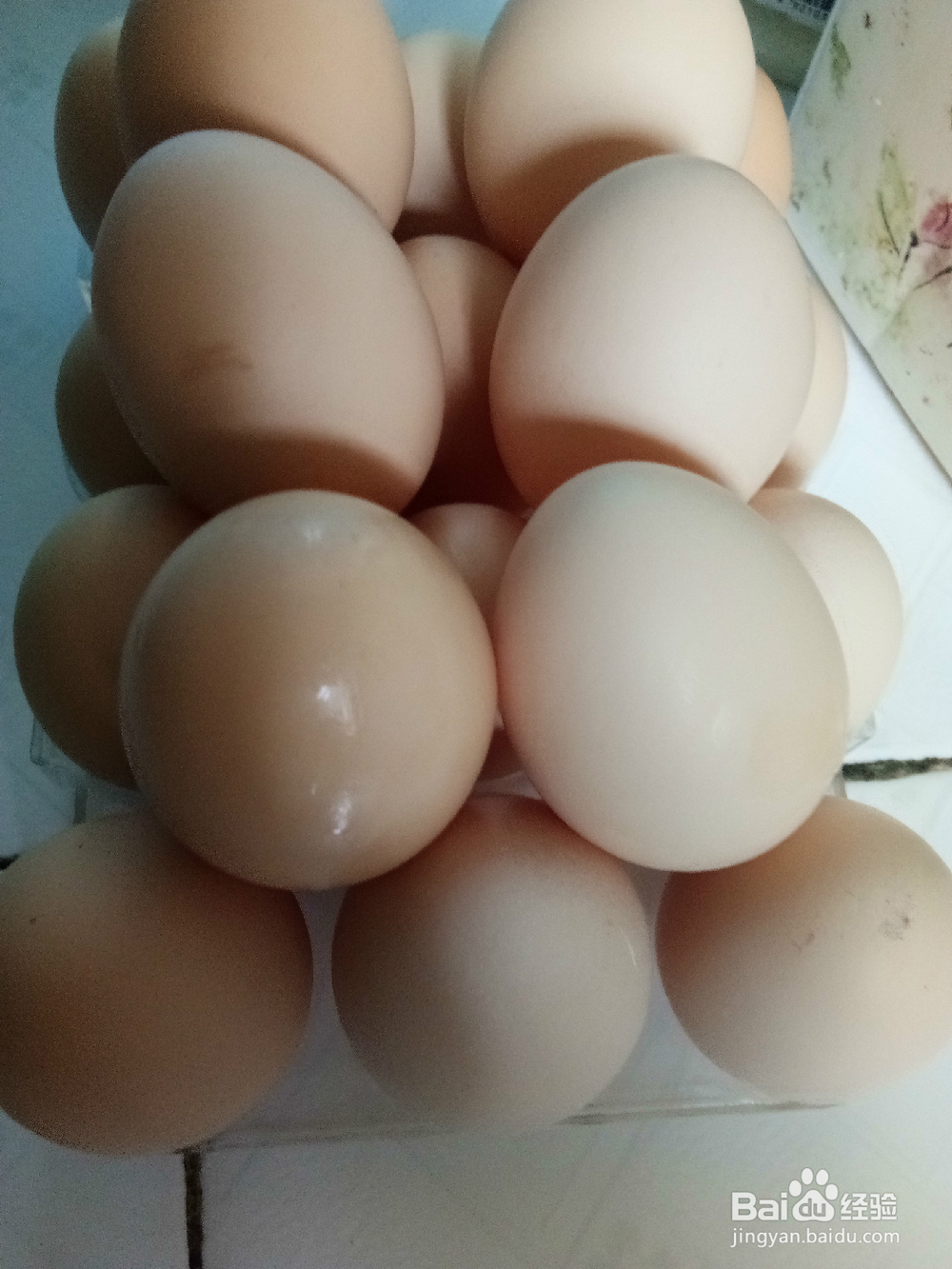如何可以让鸡蛋保存的更久？
