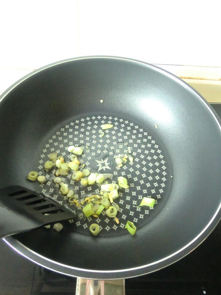 打卤面的做法最正宗的做法是什么