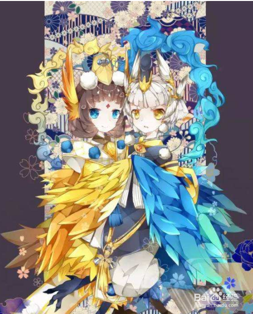 阴阳师童女技能介绍