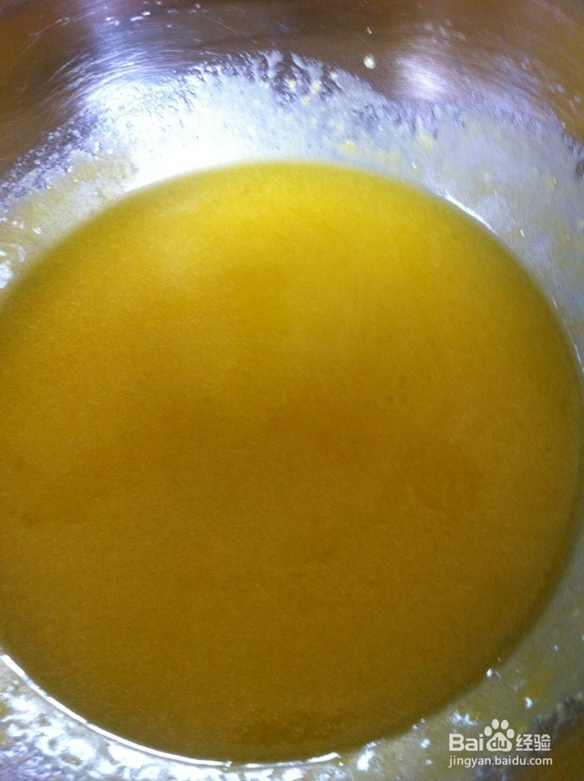 玛格丽特饼干的做法