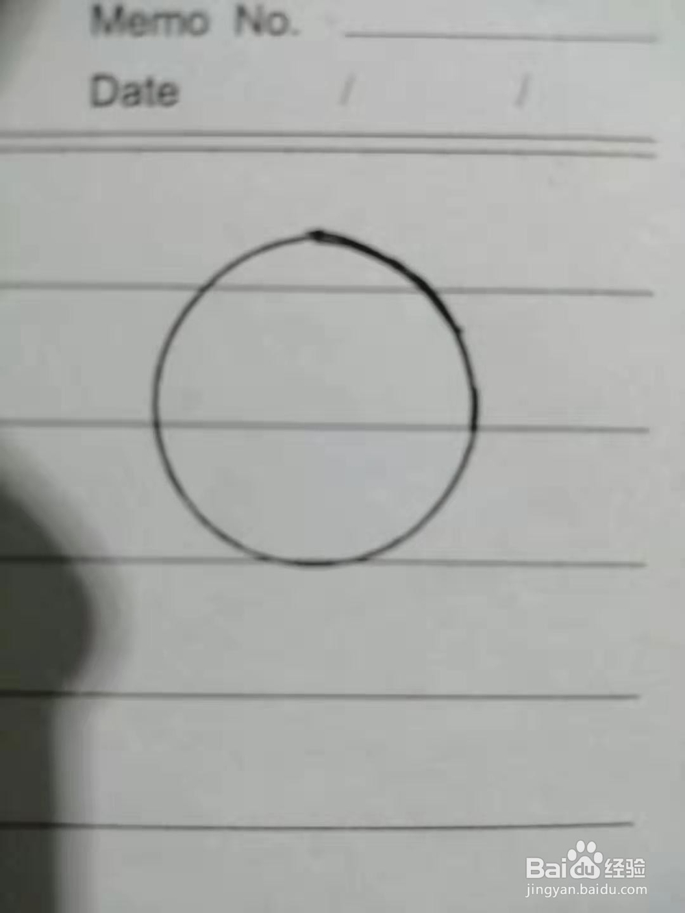 简笔画 如何画个蜜蜂