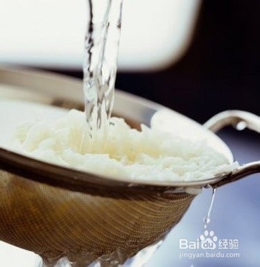 你有这样洗脸吗