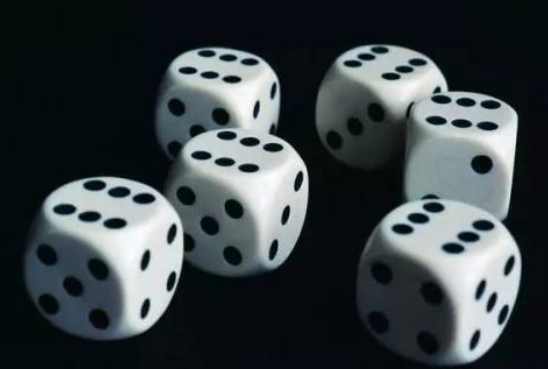 摇5个骰子规则和叫法