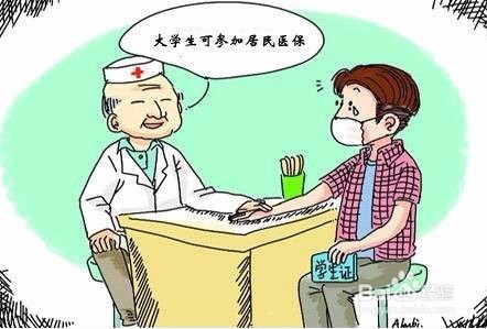 城镇居民基本医疗保险(新农保)怎么缴费和使用