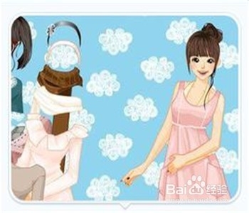 善待出现在你生命里的女孩子