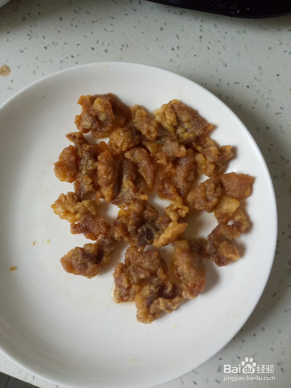 家常酸汤小酥肉