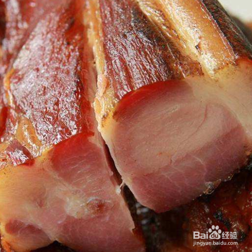腊肉怎么保存