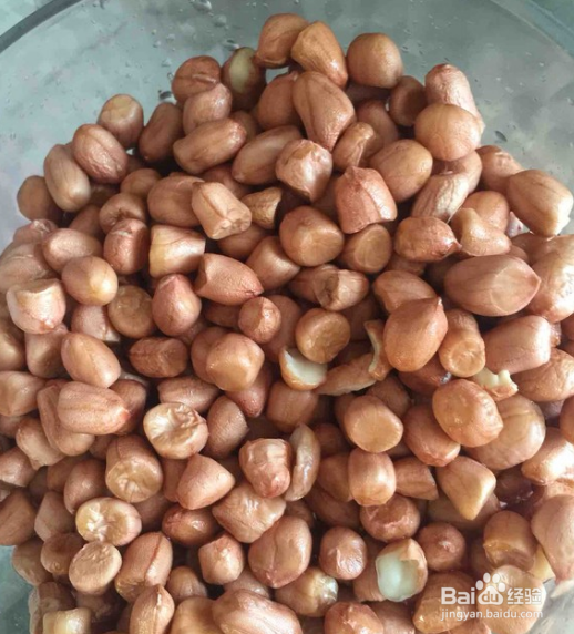 无辣宫保肉丁