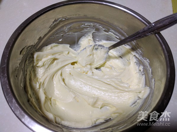 杏干奶油奶酪巴布卡