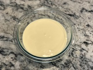 双层芝士蛋糕的做法