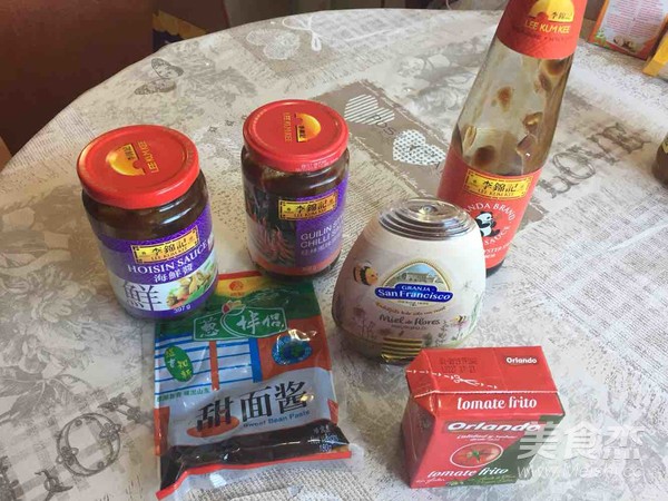 三汁焖锅的做法