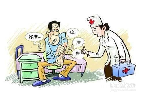 糖尿病早期症状有哪些